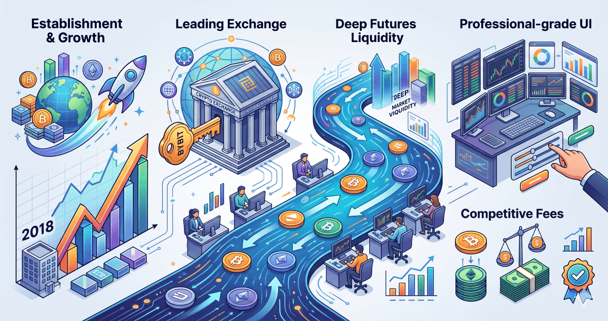 Bybit Exchange Review 2026: Leading Futures Trading Platform