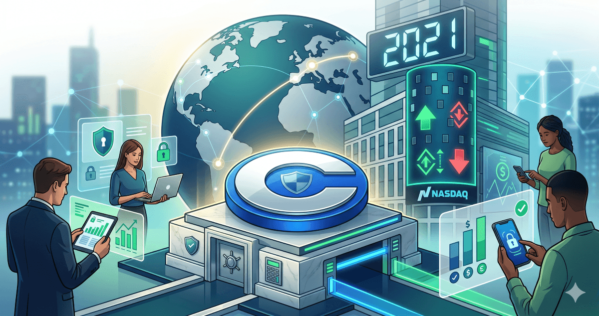 Coinbase Exchange Review 2026: Most Trusted Crypto Platform